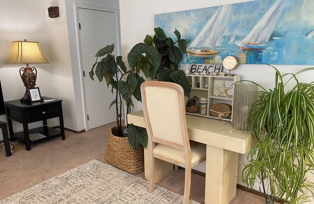 Extra Clean Comfortable Escape to the Ocean