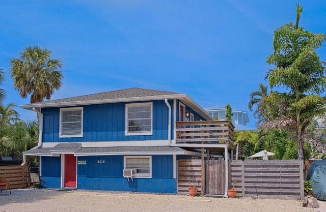 The Surf Shack