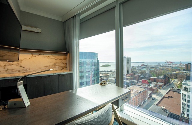 The Sutton Place Hotel Halifax
