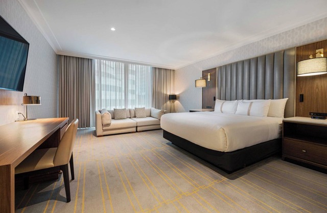 The Sutton Place Hotel Toronto
