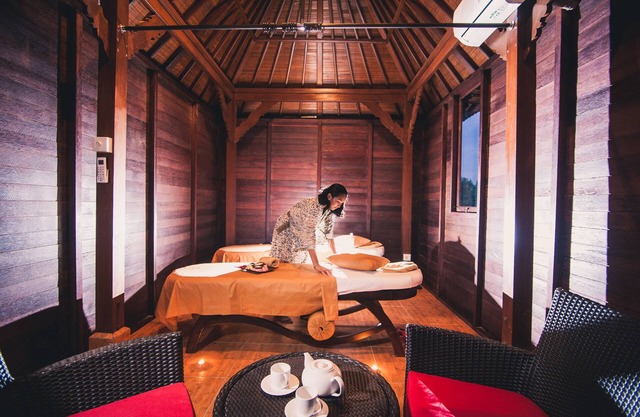 The Swaha Ubud Hotel