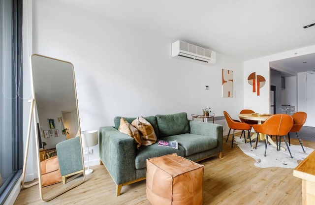 The Sweet Escape Trendy Chic with Rooftop Pool