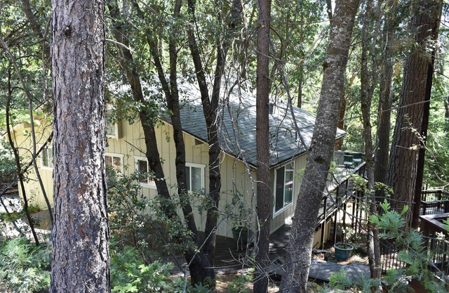 El Retiro Dulce "Harte"