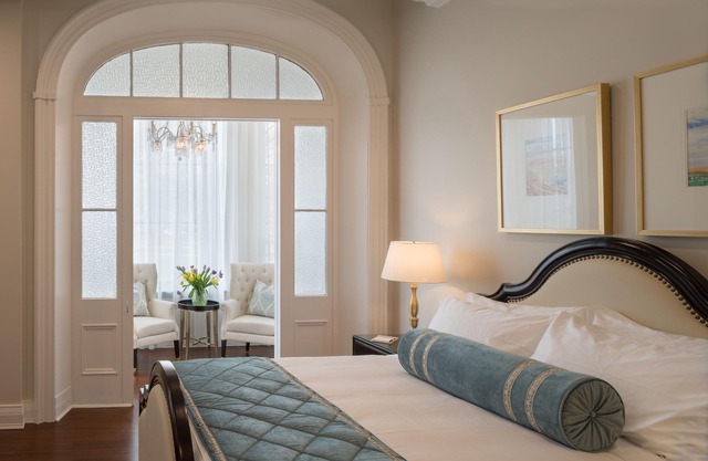 The Sydney Boutique Inn