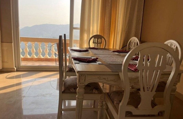 The Taal Cottage