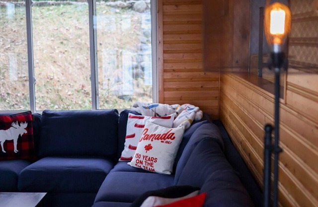 The Tait Lakehouse Escape