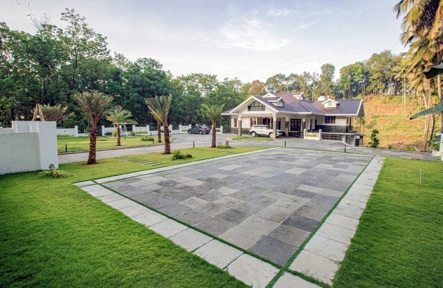 The Tales Luxury Pool Villa