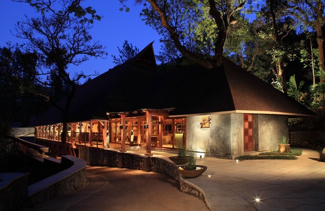 The Tamara Coorg