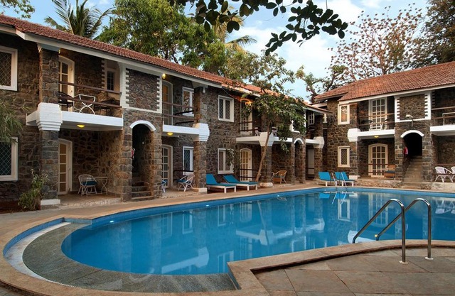 The Tamarind Hotel - A Boutique Heritage Stay, Anjuna - Goa