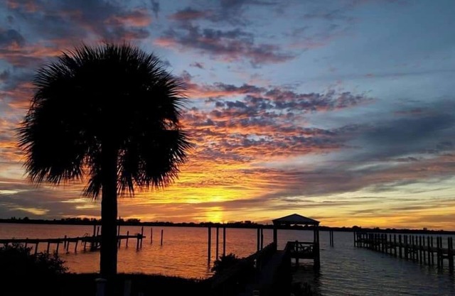 The Tarpon, at Paradise Cove