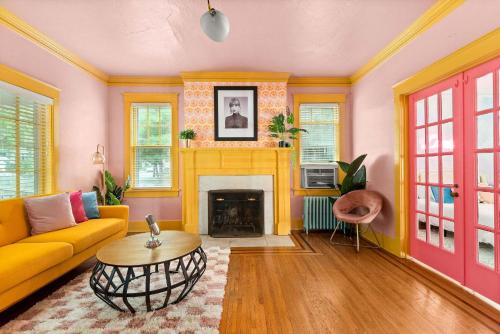 The Taylor Swift Loft - Music Row - Walkable