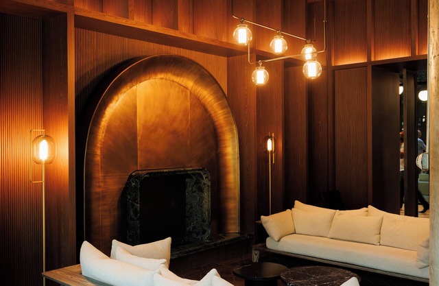 The Telegraph Hotel - The Leading Hotels of the World
