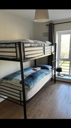 The Temple Bar Guesthouse