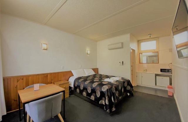 The Terang Motor Inn