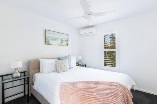 The Terrace 400m to Main Beach Pet Friendly