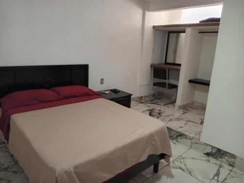 The Terrace-Room 6