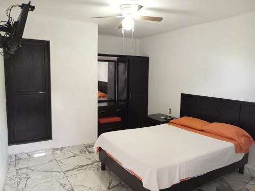 The Terrace-Room 7