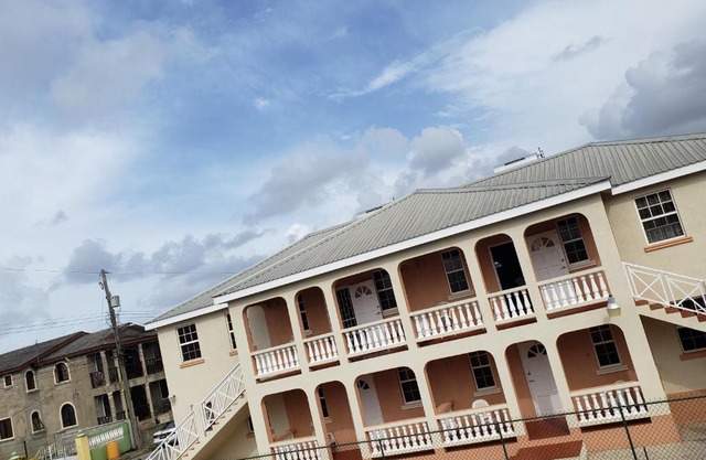 The Terraces at Mangrove