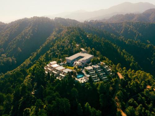 The Terraces Resort and Spa