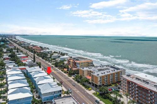 The Tides Beach House