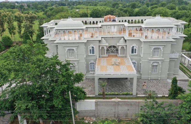 The Tiger Villa Ranthambore ATD India Group