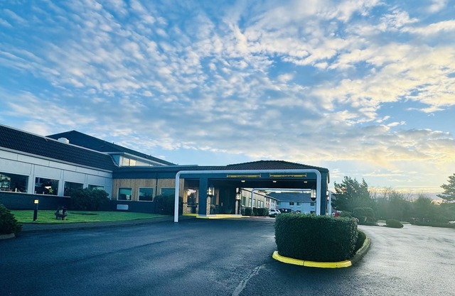 The Tillamook Inn