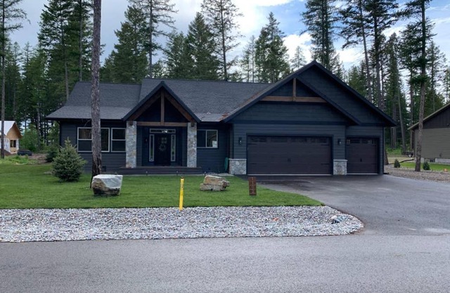 The Timber Brae