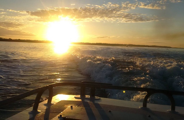 “AHORA ES EL MOMENTO DE SU PROPIA ESCAPADA DE VACACIONES EN LA ISLA”