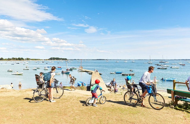 "The time of an island" - 10 people - Garden and Beaches