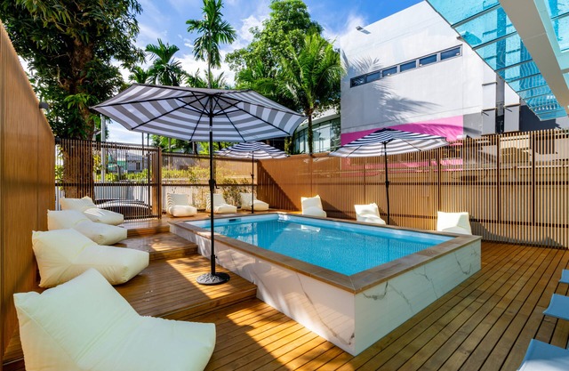 The Tint at Phuket town