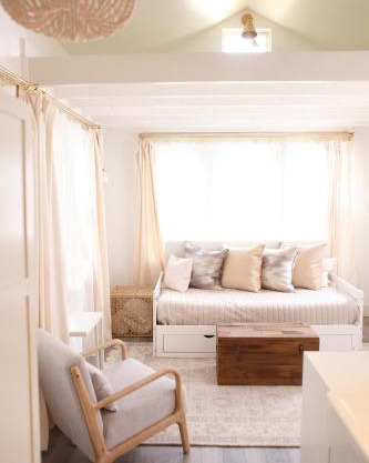 The Tiny House 2KingBds Quaint Retreat OR Campus