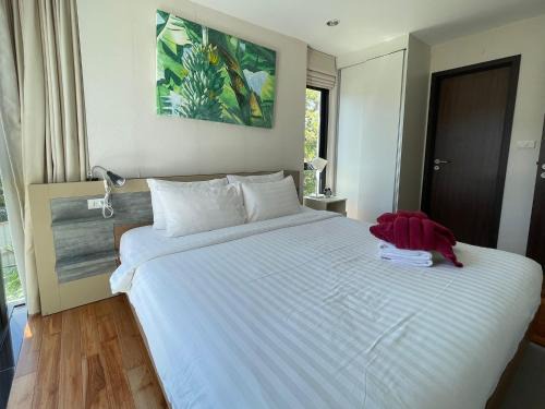 The Title Rawai Aparthotel by HSS