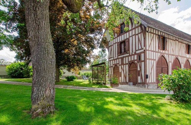 The TM House - The Stables