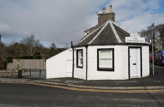 The Toll House