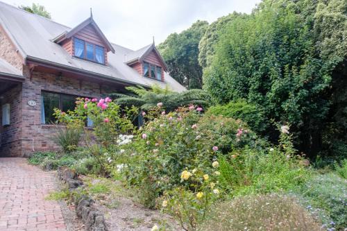 The Tolpuddle Cottage