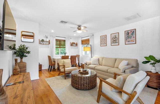 The Topanga Cottage - Peaceful Canyon Escape
