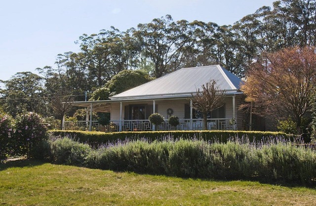The Tor, Southern Highlands