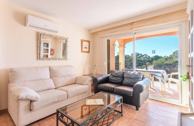 Apartamento 'The Torrent's Observer' (Cala Pi) WiFi gratuito, Smart Tv, Satélite
