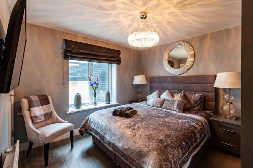 The Town House Kinsale, Hosted by Exquisite holiday homes, sleeps 16