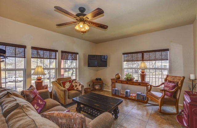 The Townhouse (VRBO # 1012557)