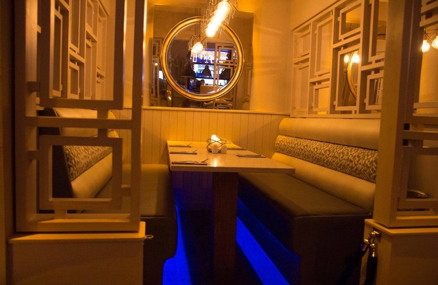 The Townhouse Boutique Hotel