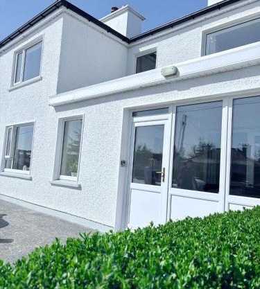 The Townhouse Dungloe