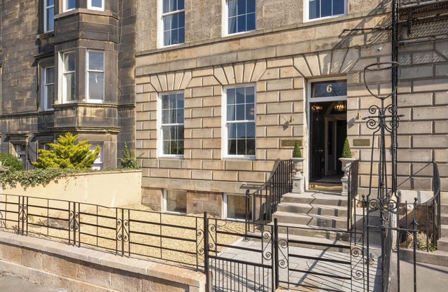 The Townhouse