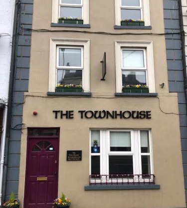 The Townhouse