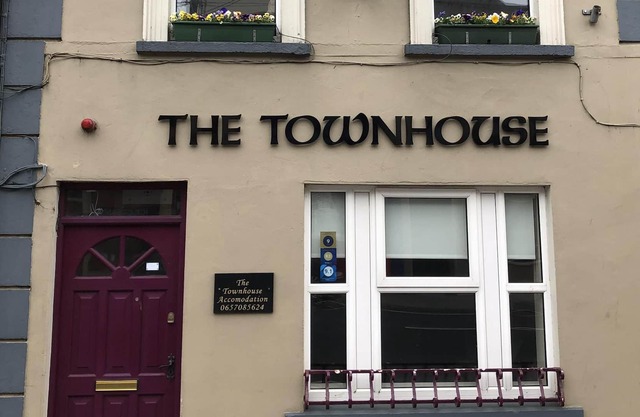The Townhouse