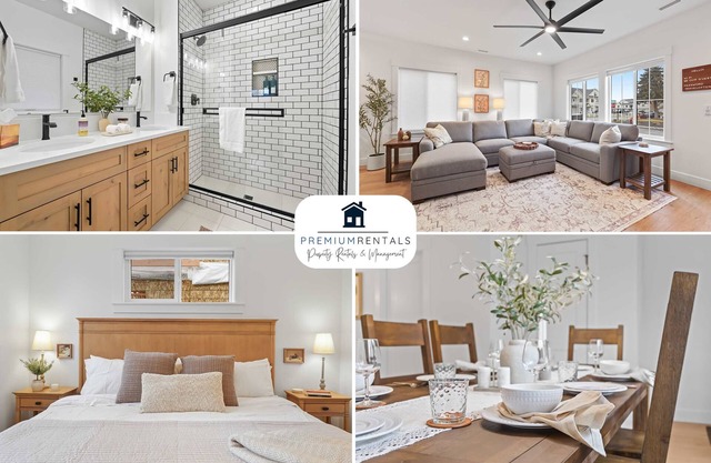 The Townhouse on Highland