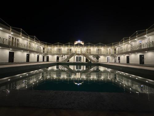 THE TRADE INTERNATIONAL HOTEL Jaipur