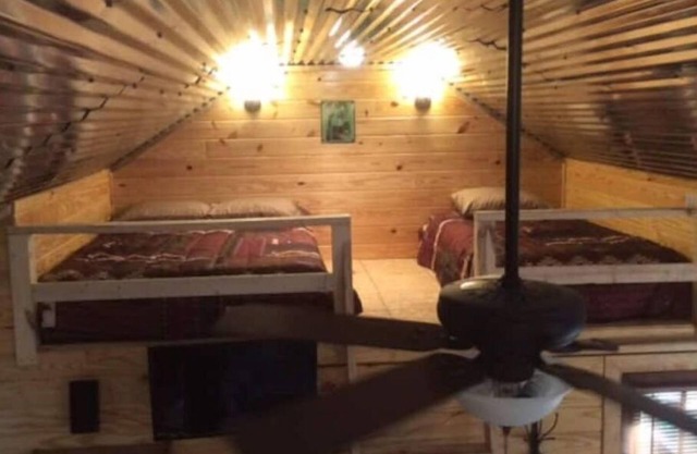 The Trading Post