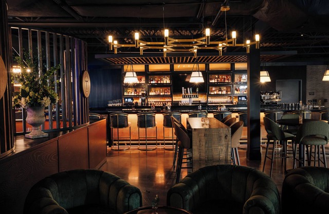 The Trail Hotel