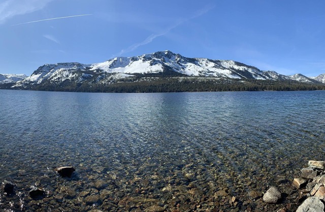 The TrailHead
